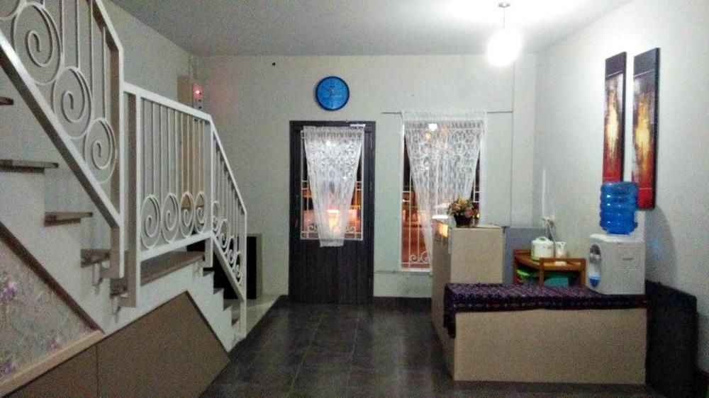 Permata Inn Medan Dış mekan fotoğraf