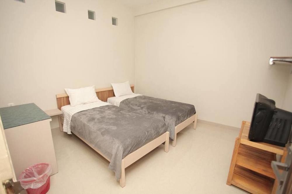 Permata Inn Medan Dış mekan fotoğraf