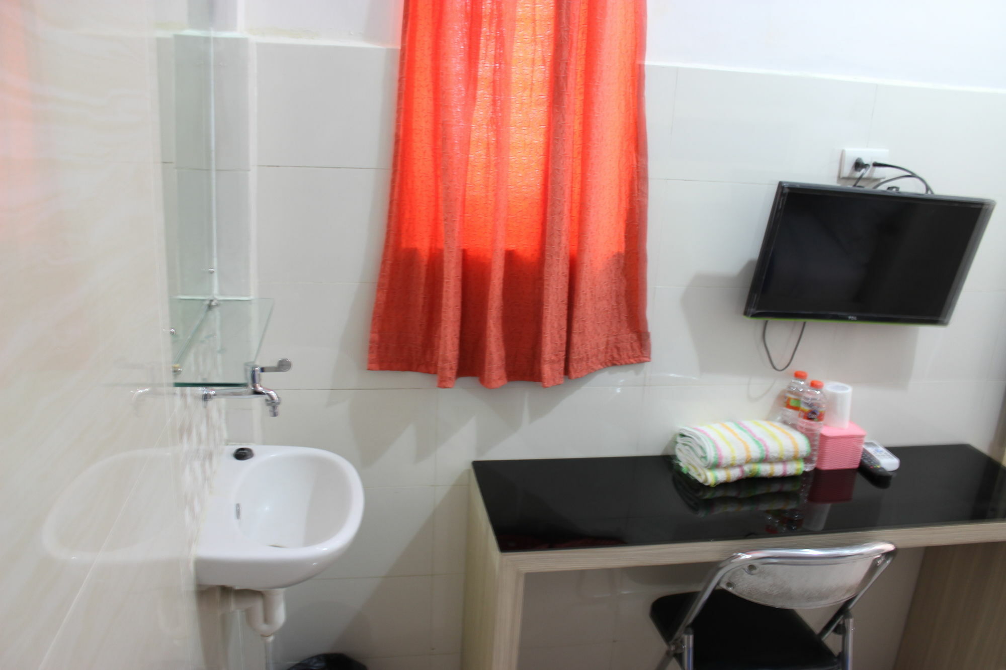 Permata Inn Medan Dış mekan fotoğraf