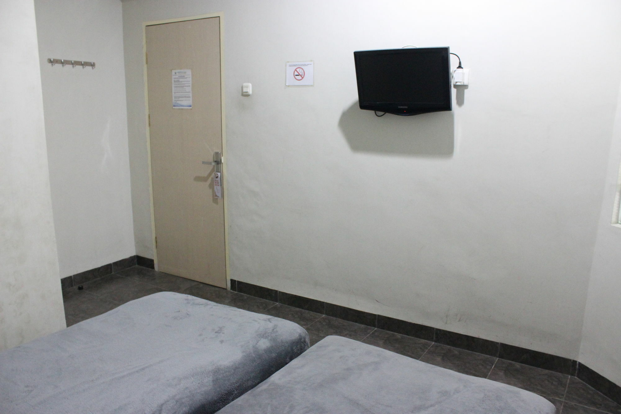 Permata Inn Medan Dış mekan fotoğraf